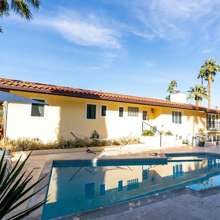 Villa Toscana Palm Springs Zewnętrze zdjęcie
