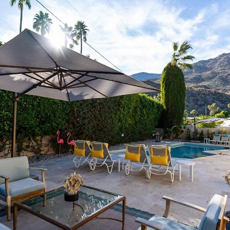 Villa Toscana Palm Springs Zewnętrze zdjęcie