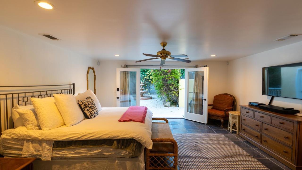 Villa Toscana Palm Springs Zewnętrze zdjęcie