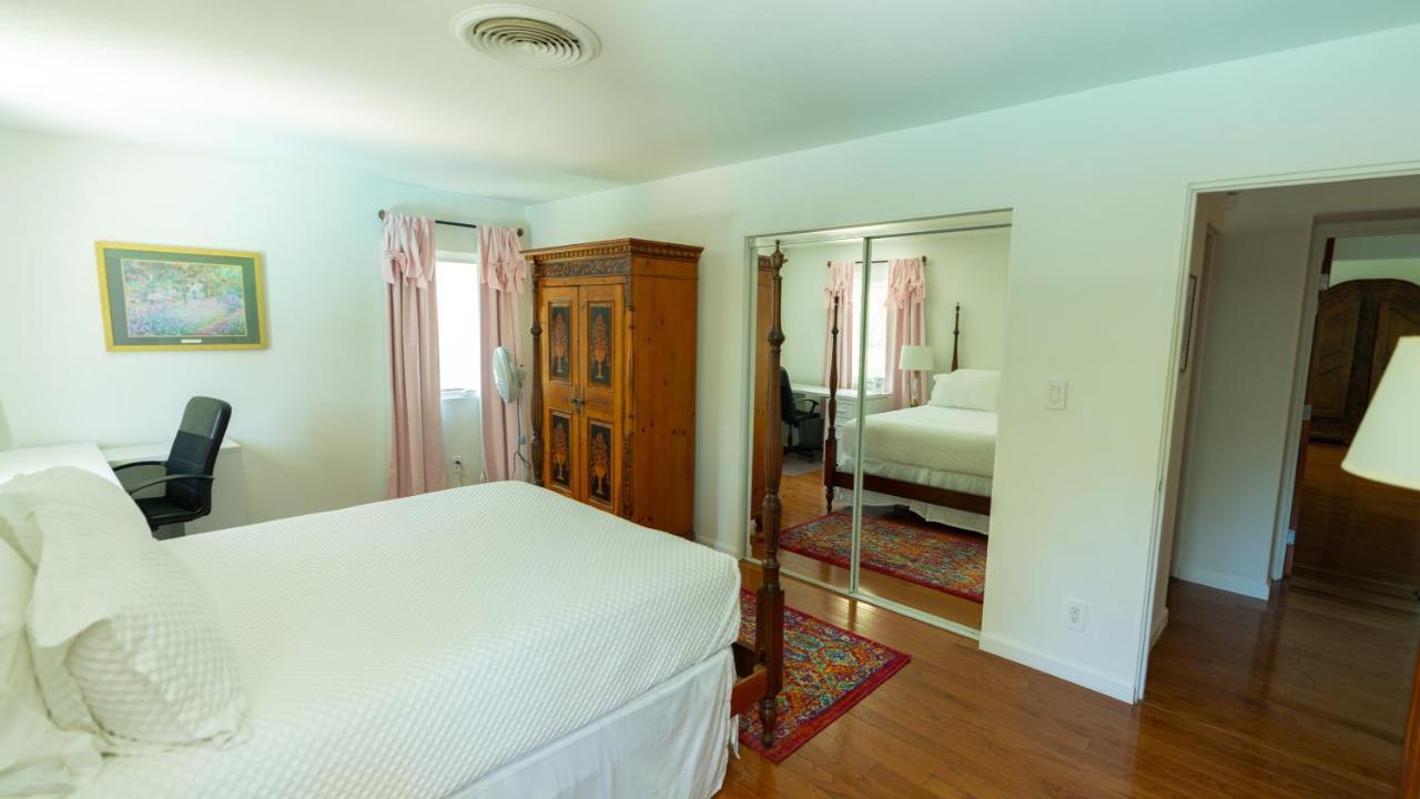 Villa Toscana Palm Springs Zewnętrze zdjęcie