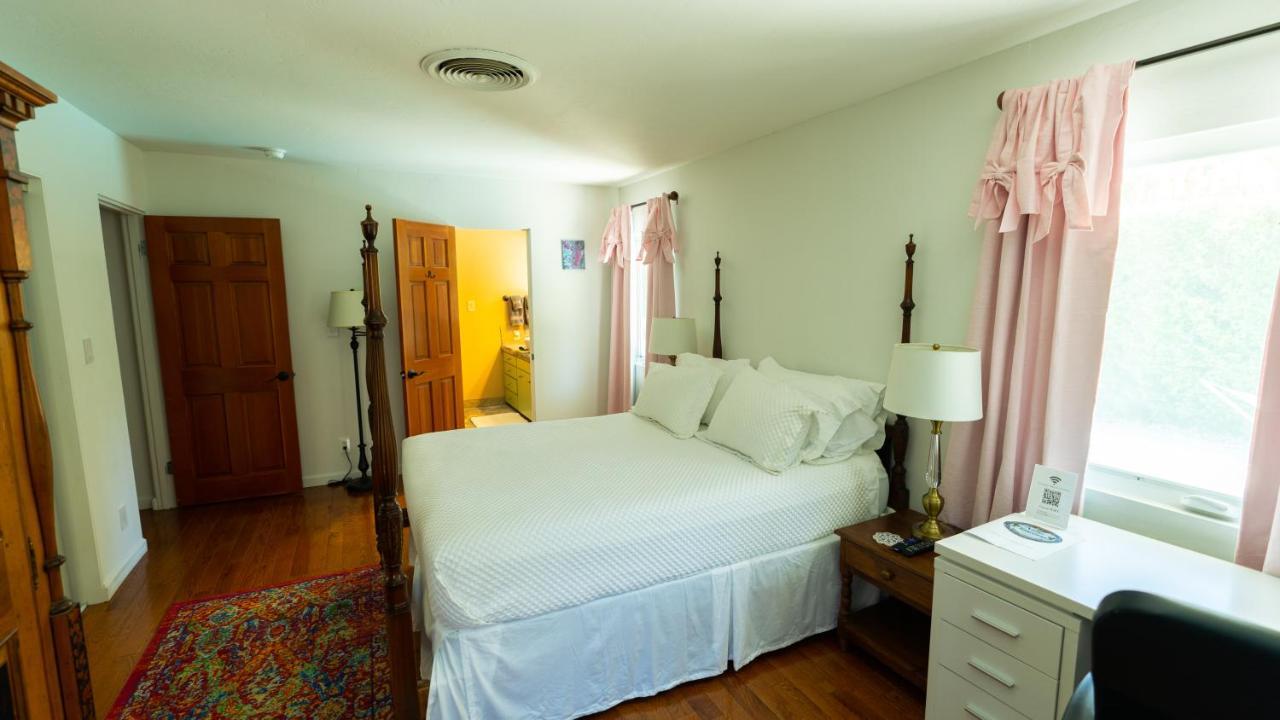 Villa Toscana Palm Springs Zewnętrze zdjęcie