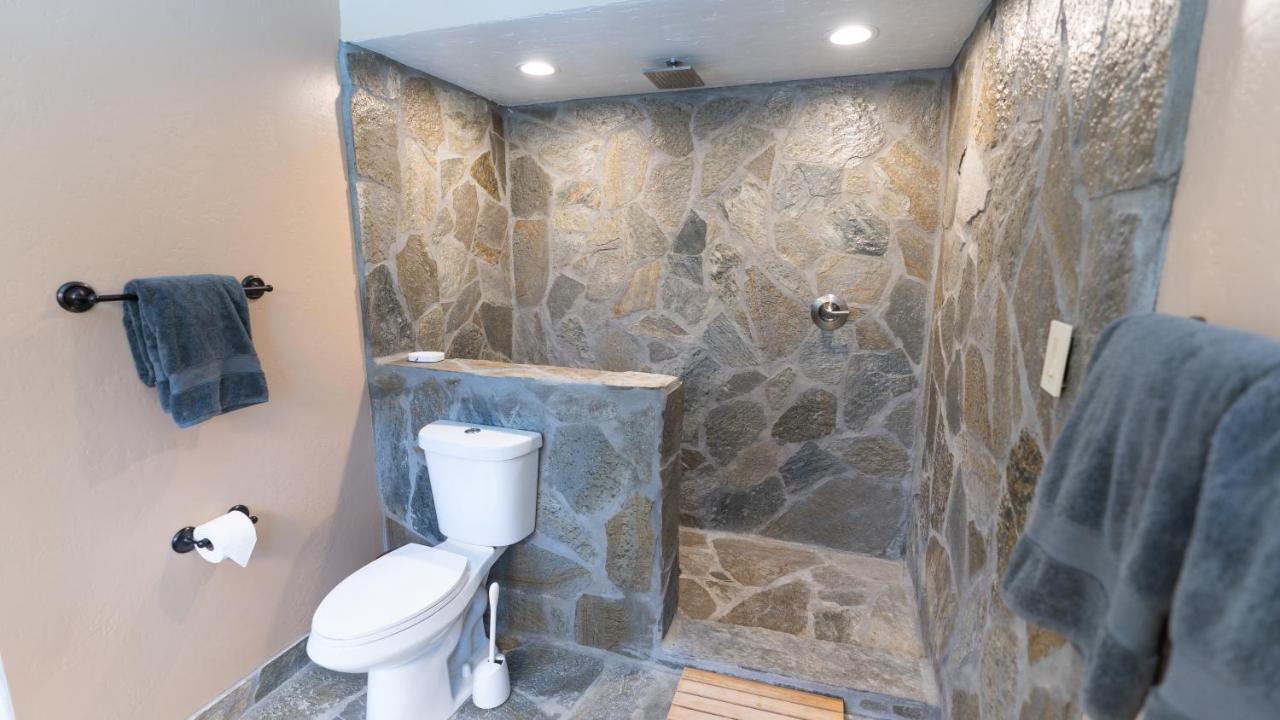 Villa Toscana Palm Springs Zewnętrze zdjęcie