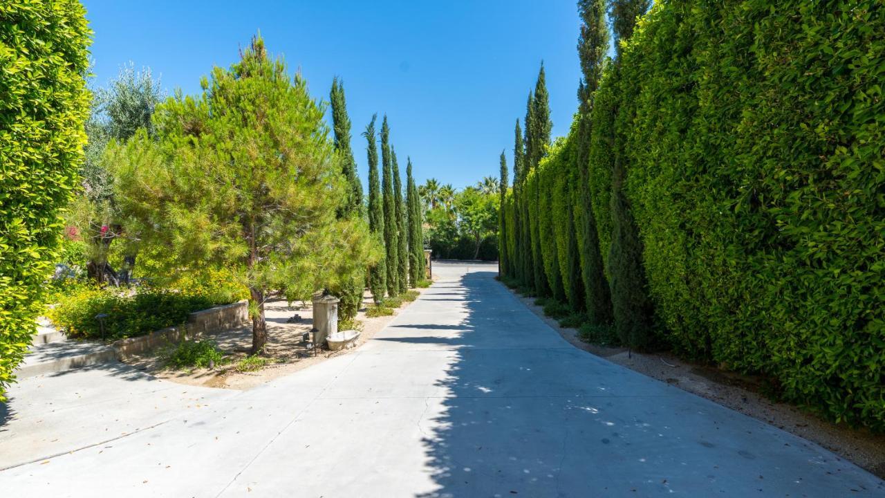 Villa Toscana Palm Springs Zewnętrze zdjęcie