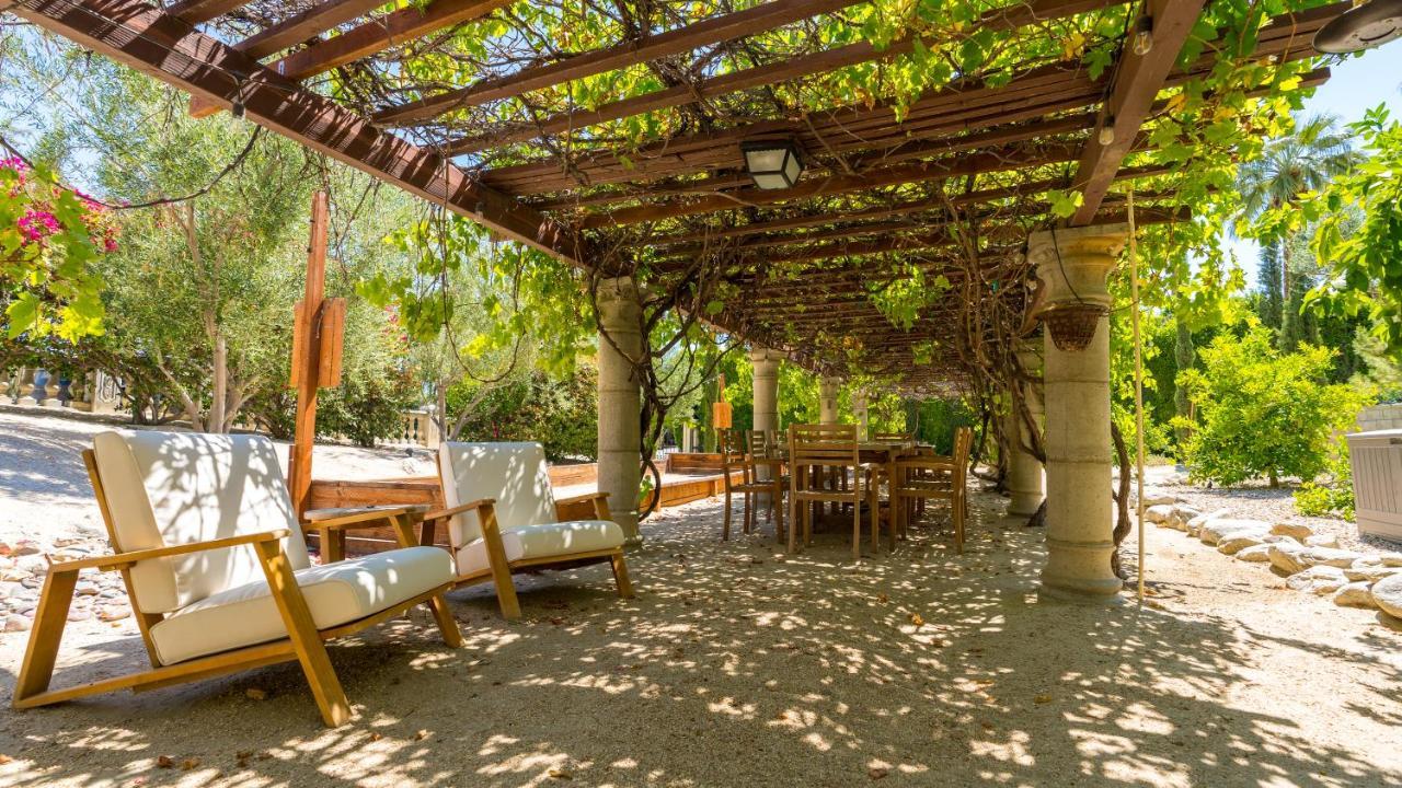 Villa Toscana Palm Springs Zewnętrze zdjęcie
