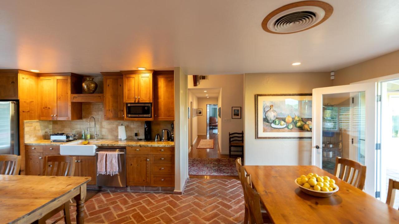 Villa Toscana Palm Springs Zewnętrze zdjęcie