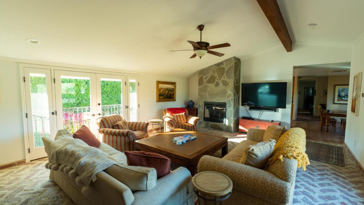Villa Toscana Palm Springs Zewnętrze zdjęcie