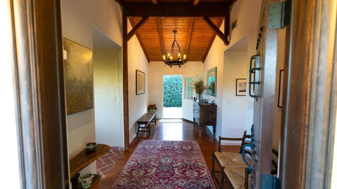 Villa Toscana Palm Springs Zewnętrze zdjęcie