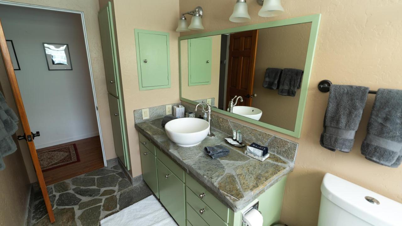 Villa Toscana Palm Springs Zewnętrze zdjęcie