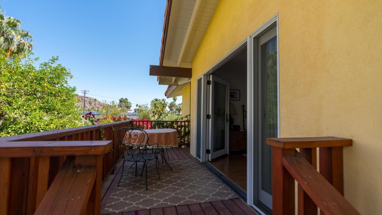 Villa Toscana Palm Springs Zewnętrze zdjęcie