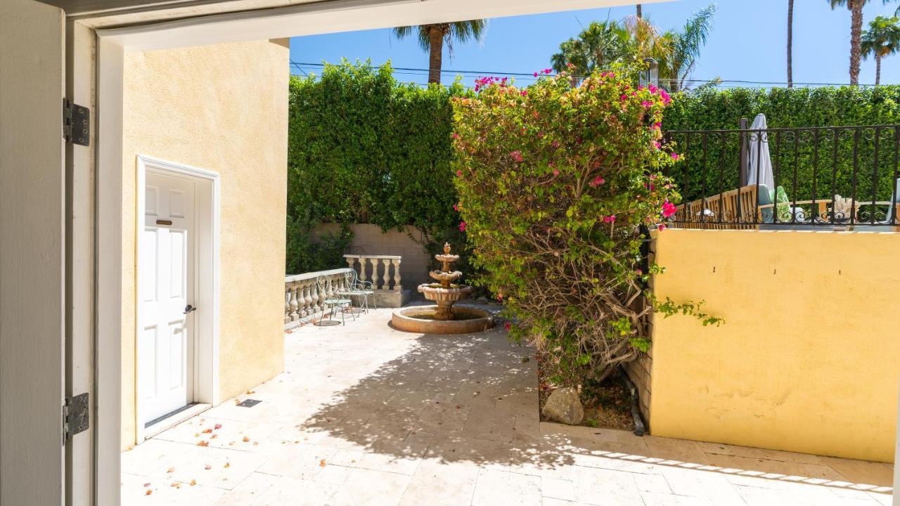 Villa Toscana Palm Springs Zewnętrze zdjęcie