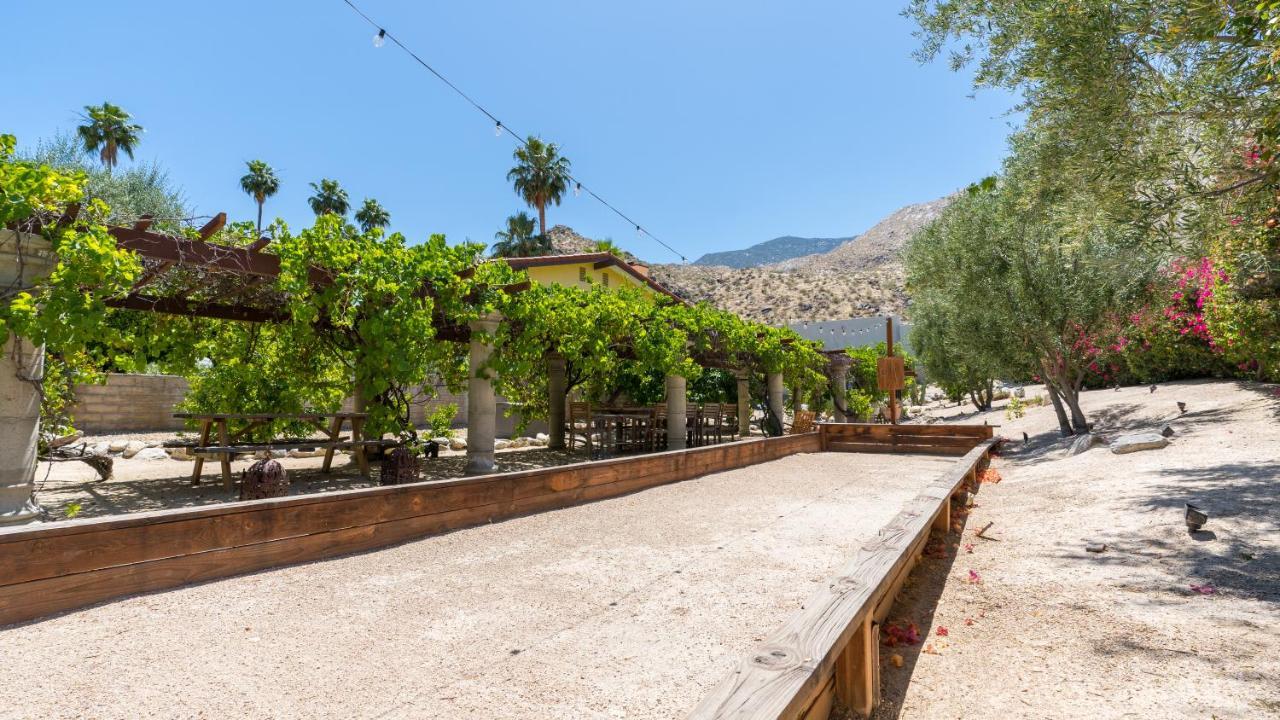 Villa Toscana Palm Springs Zewnętrze zdjęcie