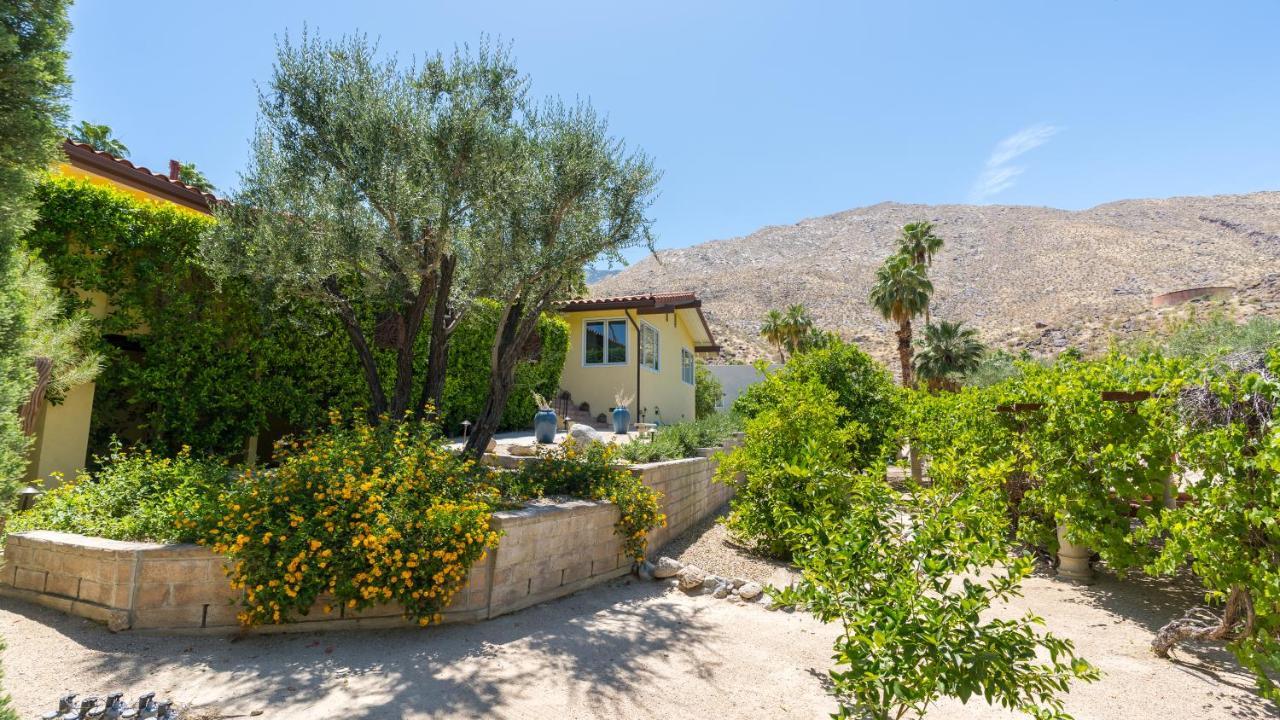 Villa Toscana Palm Springs Zewnętrze zdjęcie