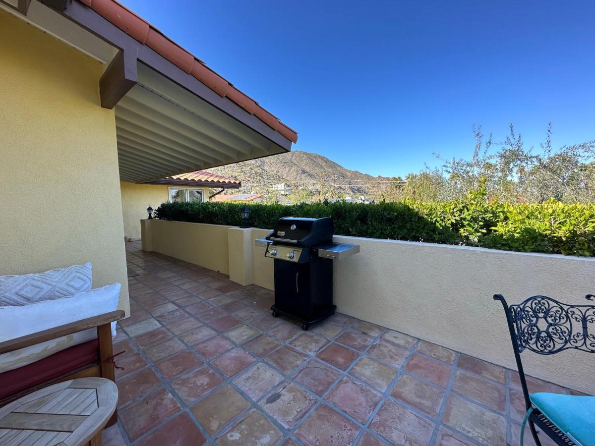Villa Toscana Palm Springs Zewnętrze zdjęcie