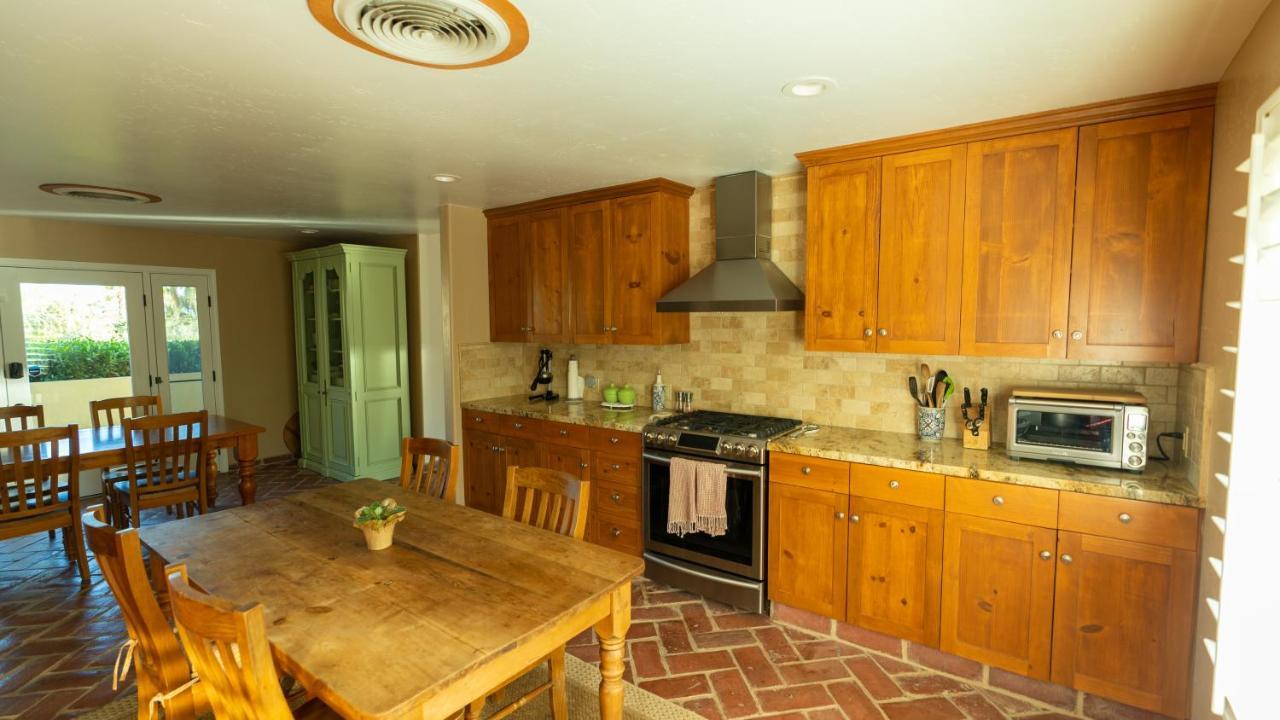 Villa Toscana Palm Springs Zewnętrze zdjęcie