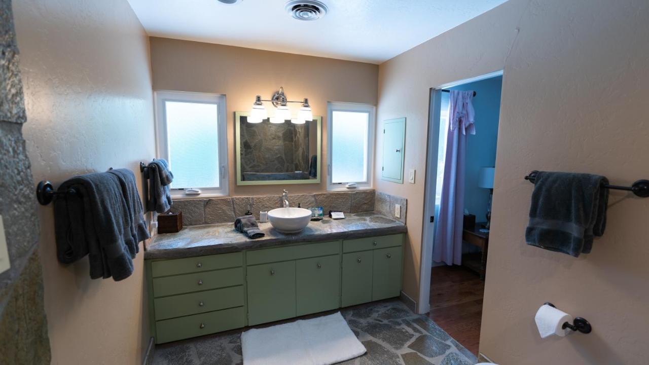 Villa Toscana Palm Springs Zewnętrze zdjęcie
