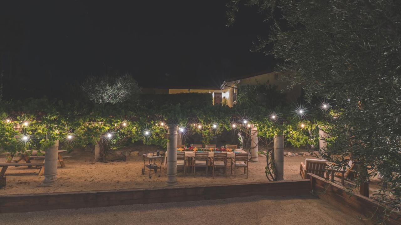 Villa Toscana Palm Springs Zewnętrze zdjęcie