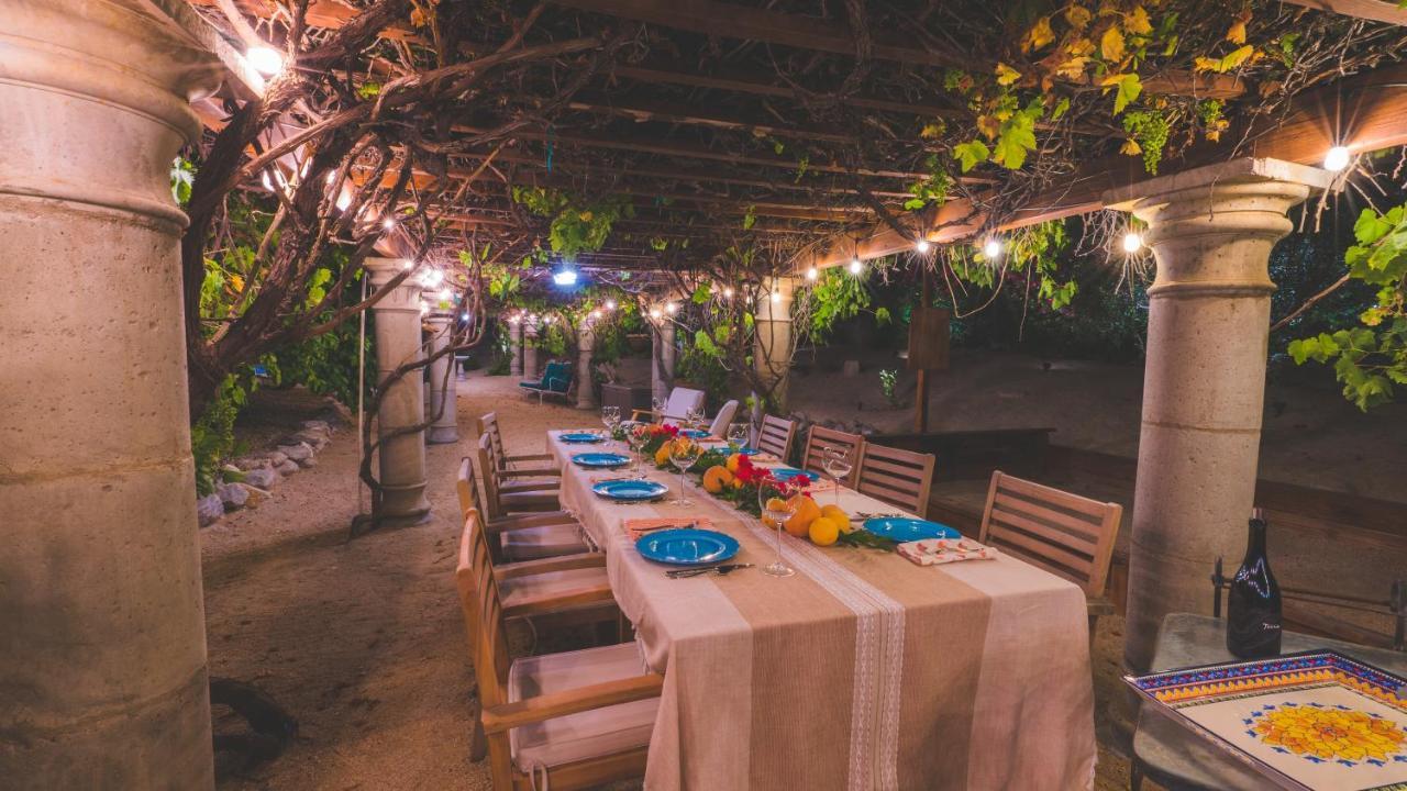Villa Toscana Palm Springs Zewnętrze zdjęcie