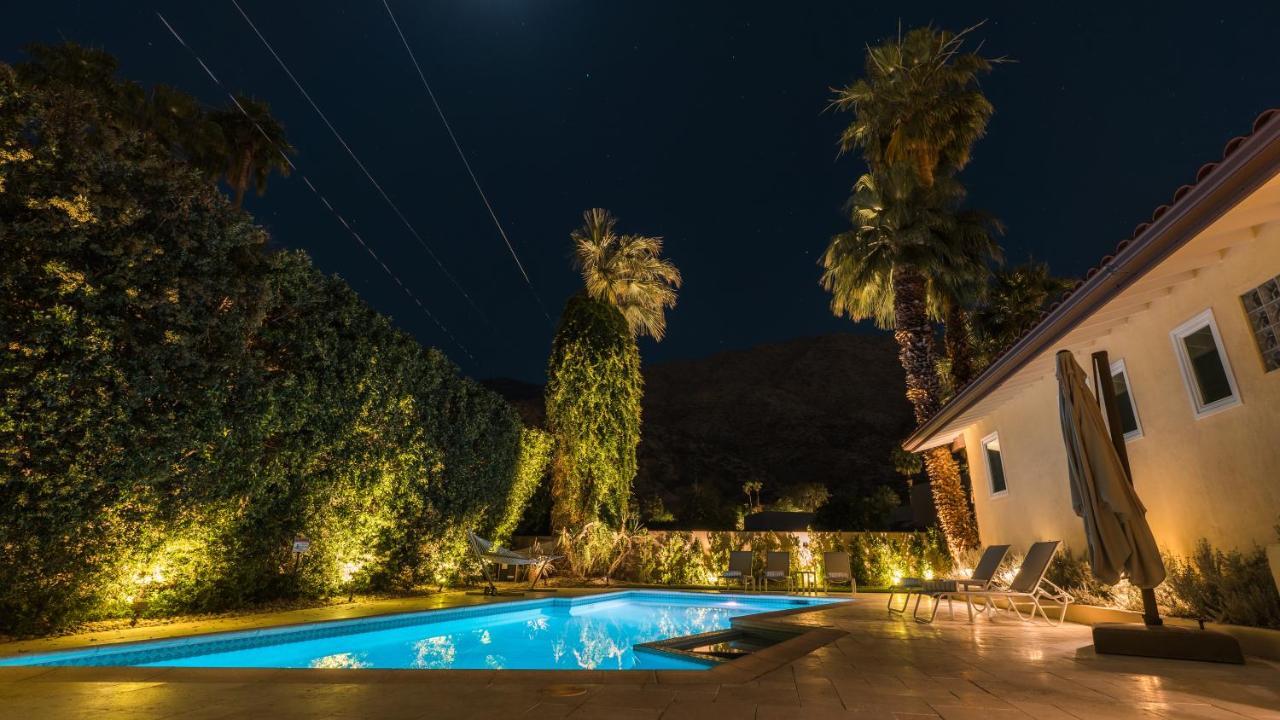 Villa Toscana Palm Springs Zewnętrze zdjęcie