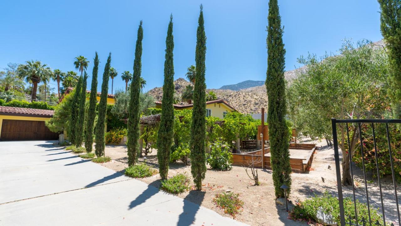 Villa Toscana Palm Springs Zewnętrze zdjęcie