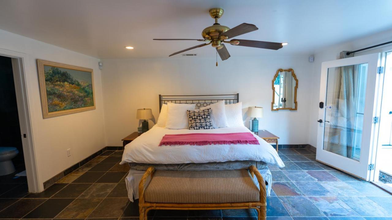 Villa Toscana Palm Springs Zewnętrze zdjęcie
