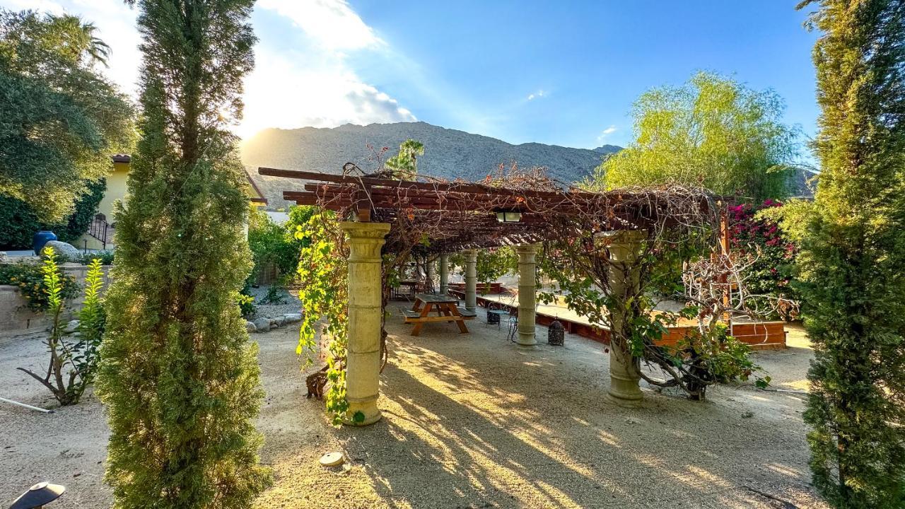 Villa Toscana Palm Springs Zewnętrze zdjęcie