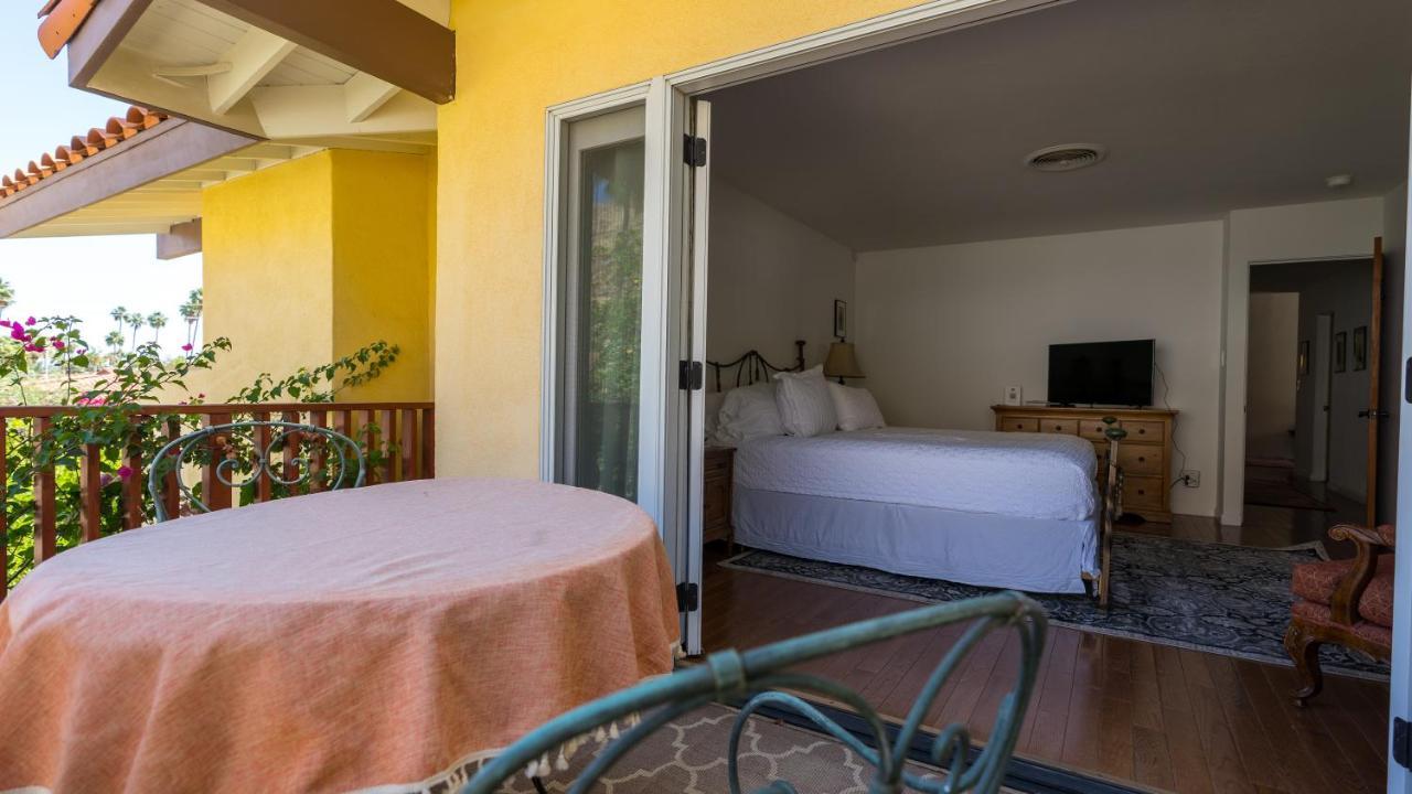 Villa Toscana Palm Springs Zewnętrze zdjęcie
