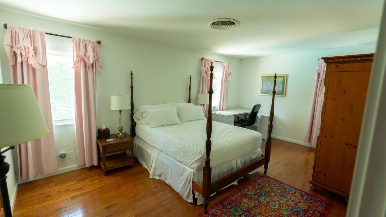 Villa Toscana Palm Springs Zewnętrze zdjęcie