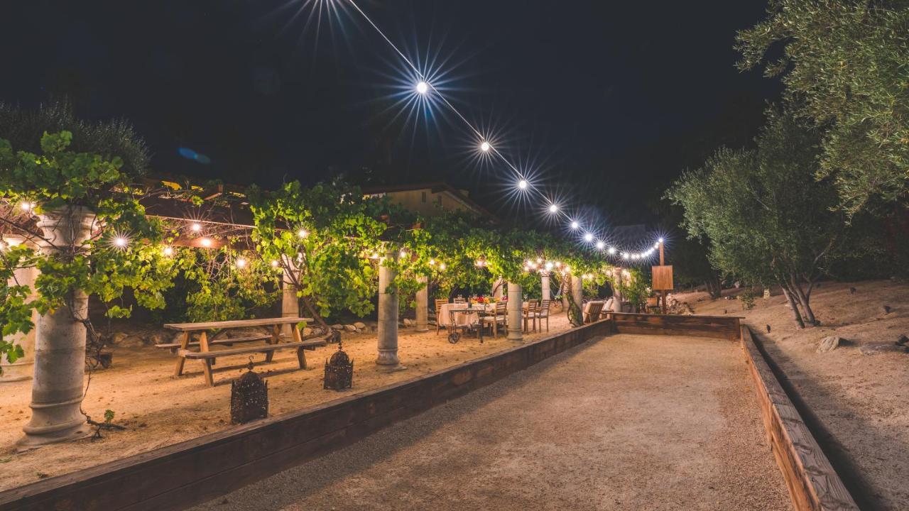 Villa Toscana Palm Springs Zewnętrze zdjęcie