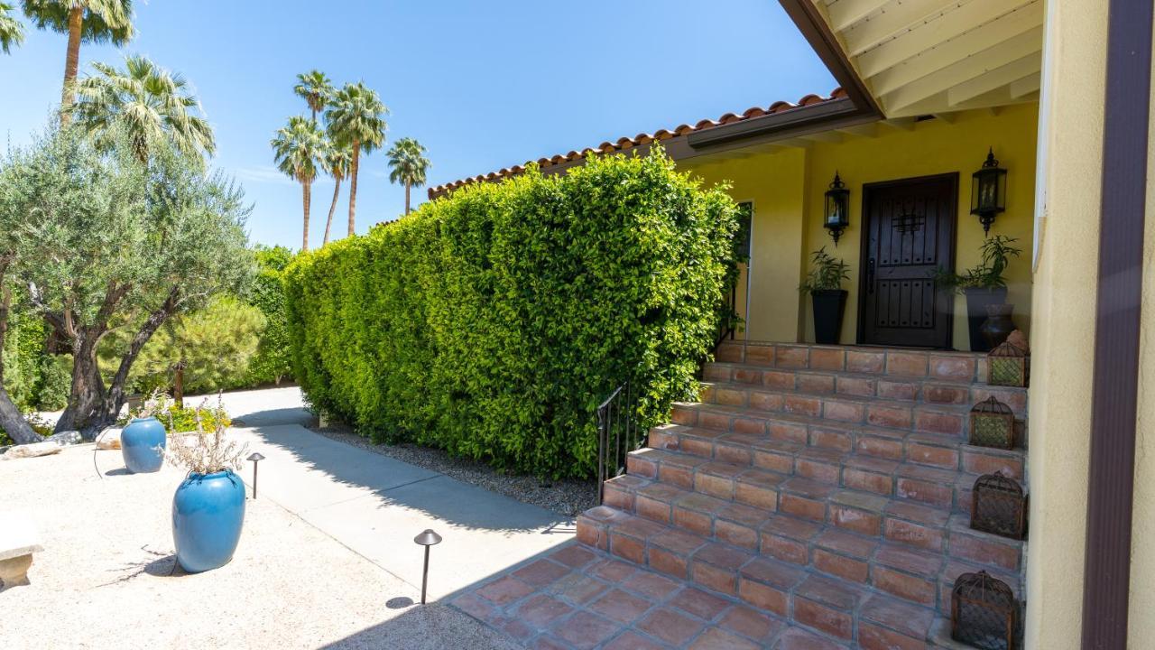 Villa Toscana Palm Springs Zewnętrze zdjęcie