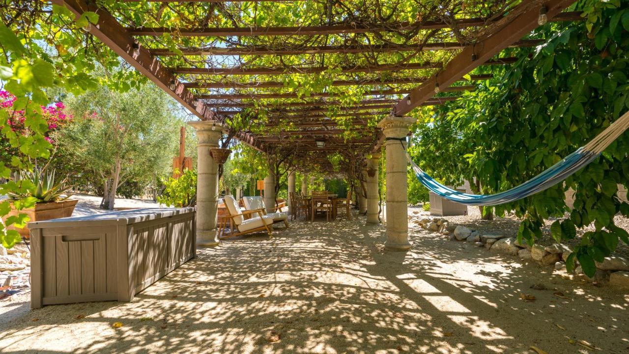 Villa Toscana Palm Springs Zewnętrze zdjęcie