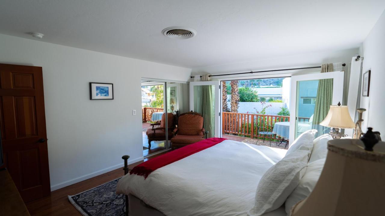 Villa Toscana Palm Springs Zewnętrze zdjęcie
