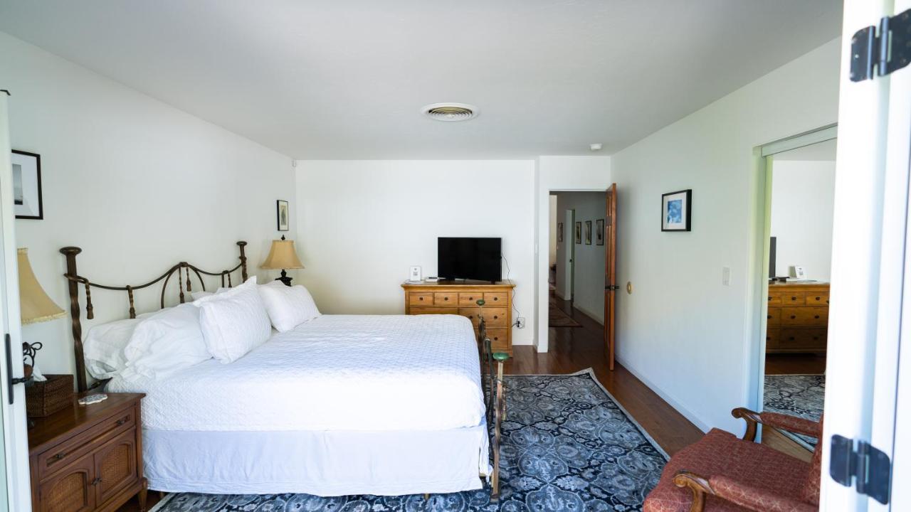 Villa Toscana Palm Springs Zewnętrze zdjęcie