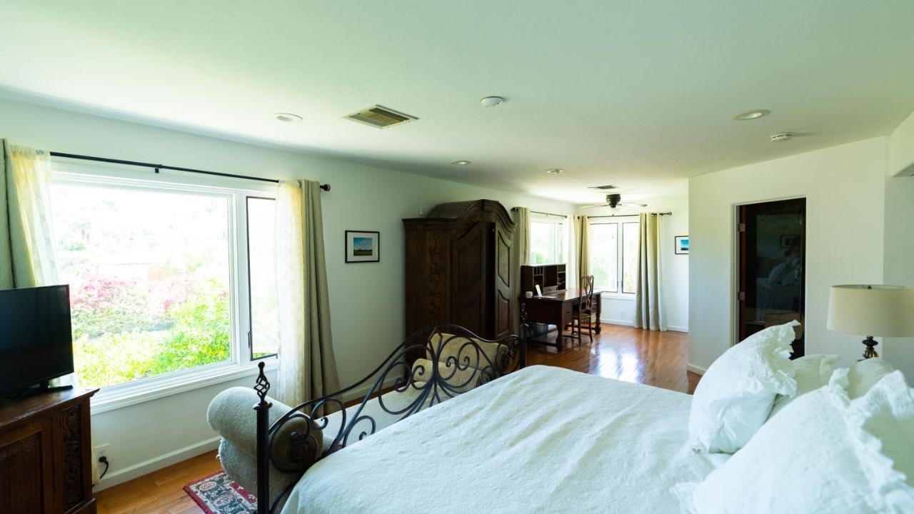 Villa Toscana Palm Springs Zewnętrze zdjęcie