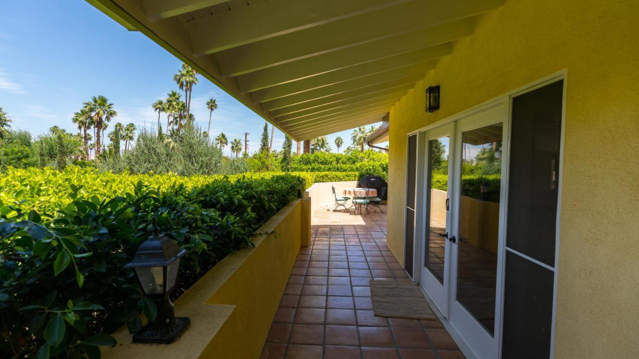 Villa Toscana Palm Springs Zewnętrze zdjęcie