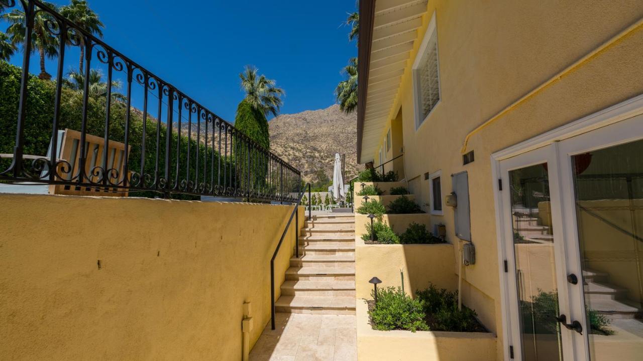 Villa Toscana Palm Springs Zewnętrze zdjęcie