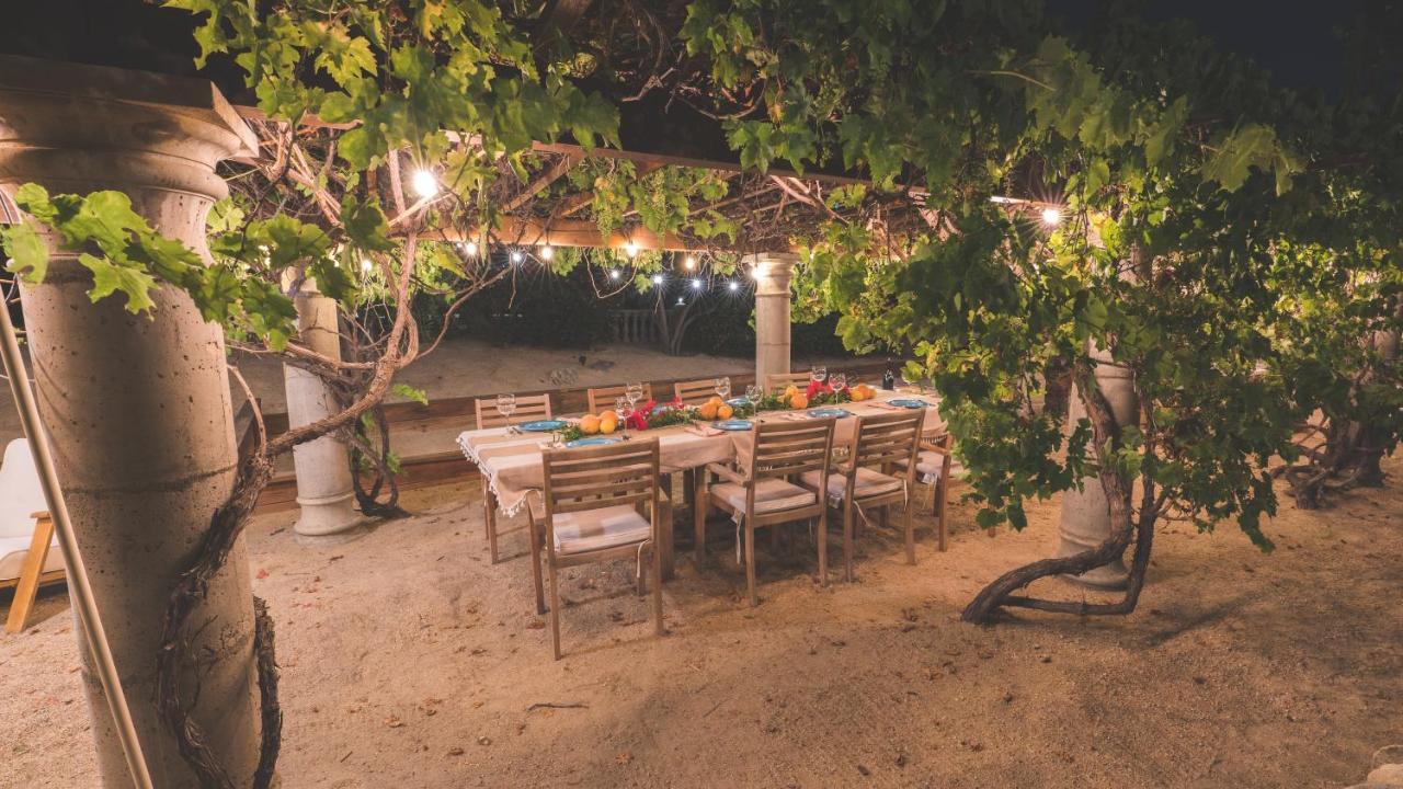 Villa Toscana Palm Springs Zewnętrze zdjęcie