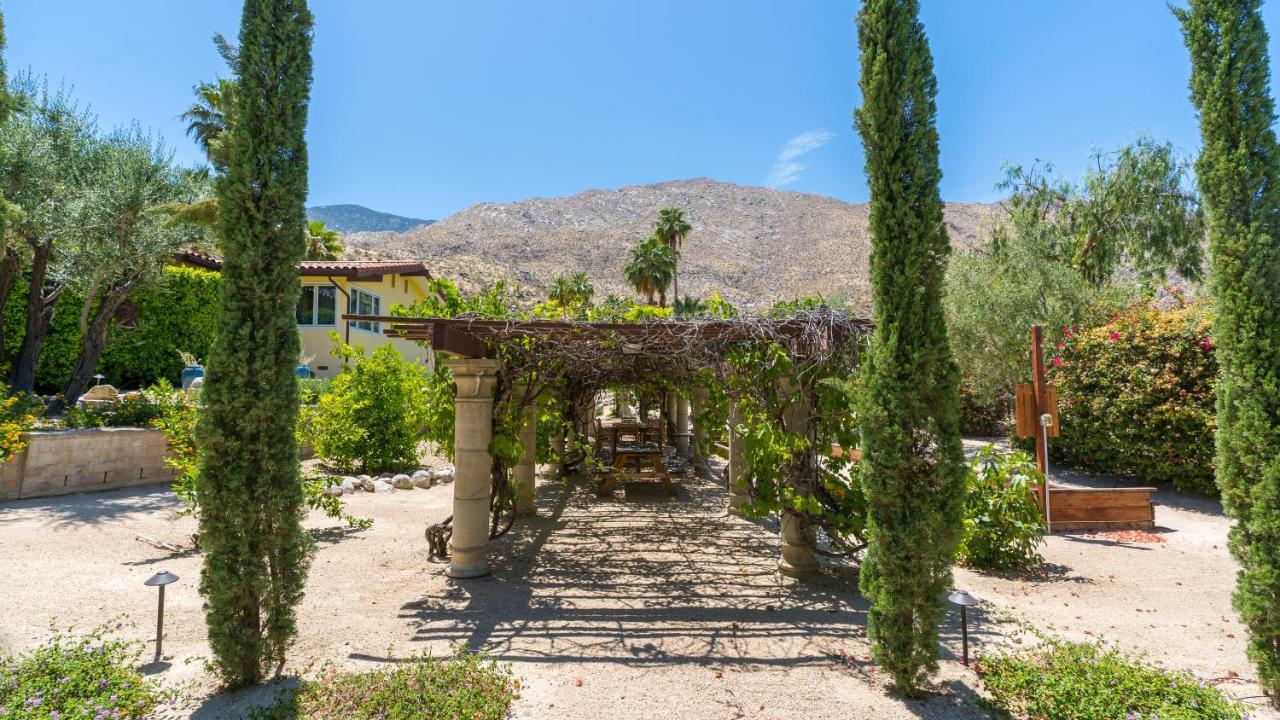 Villa Toscana Palm Springs Zewnętrze zdjęcie