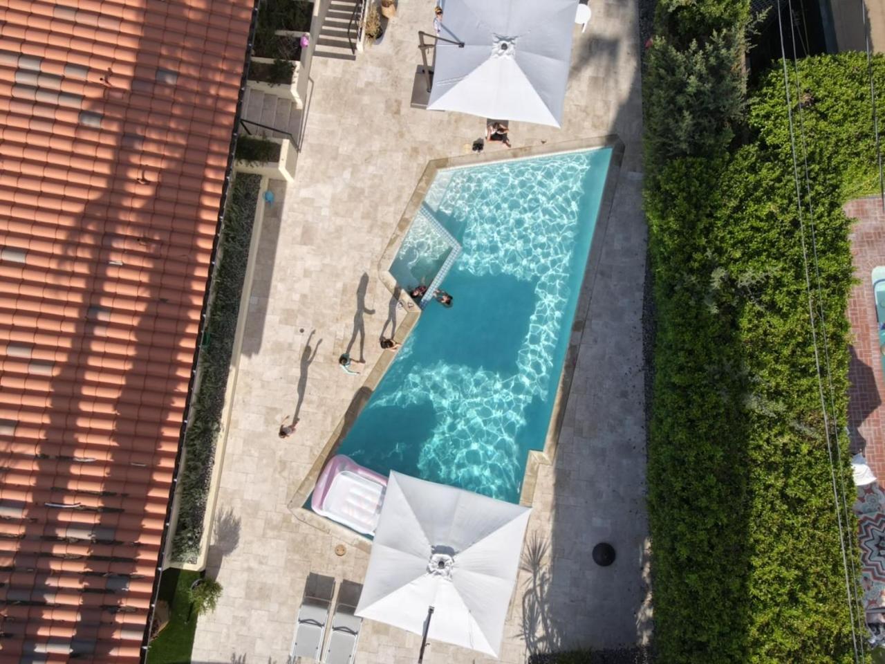 Villa Toscana Palm Springs Zewnętrze zdjęcie