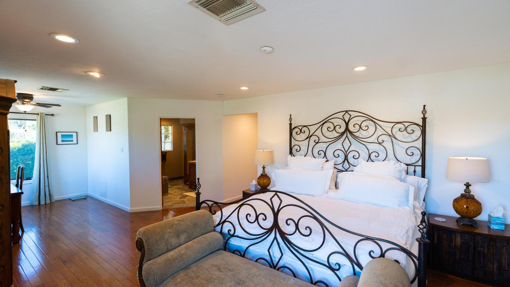 Villa Toscana Palm Springs Zewnętrze zdjęcie