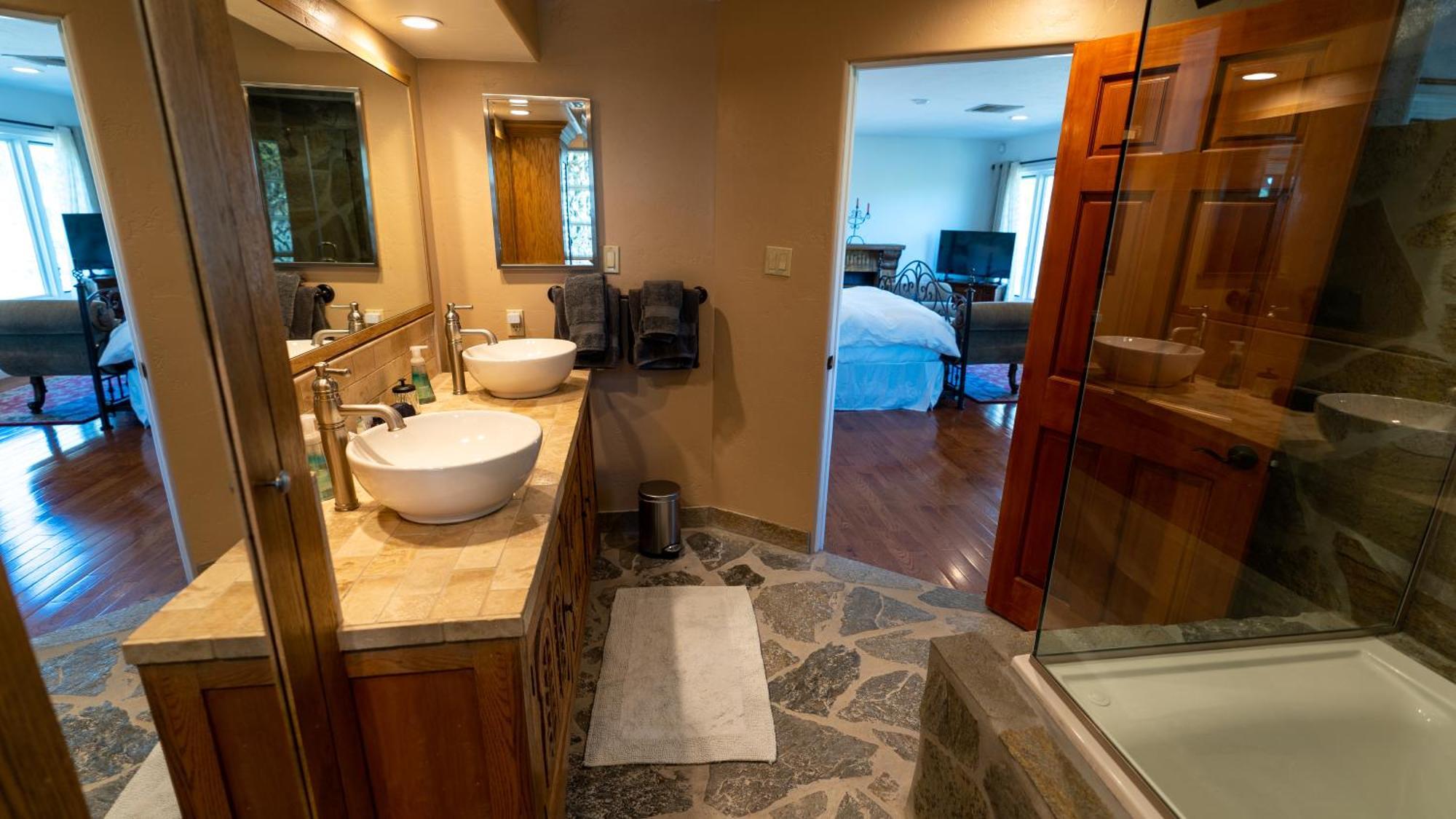 Villa Toscana Palm Springs Zewnętrze zdjęcie