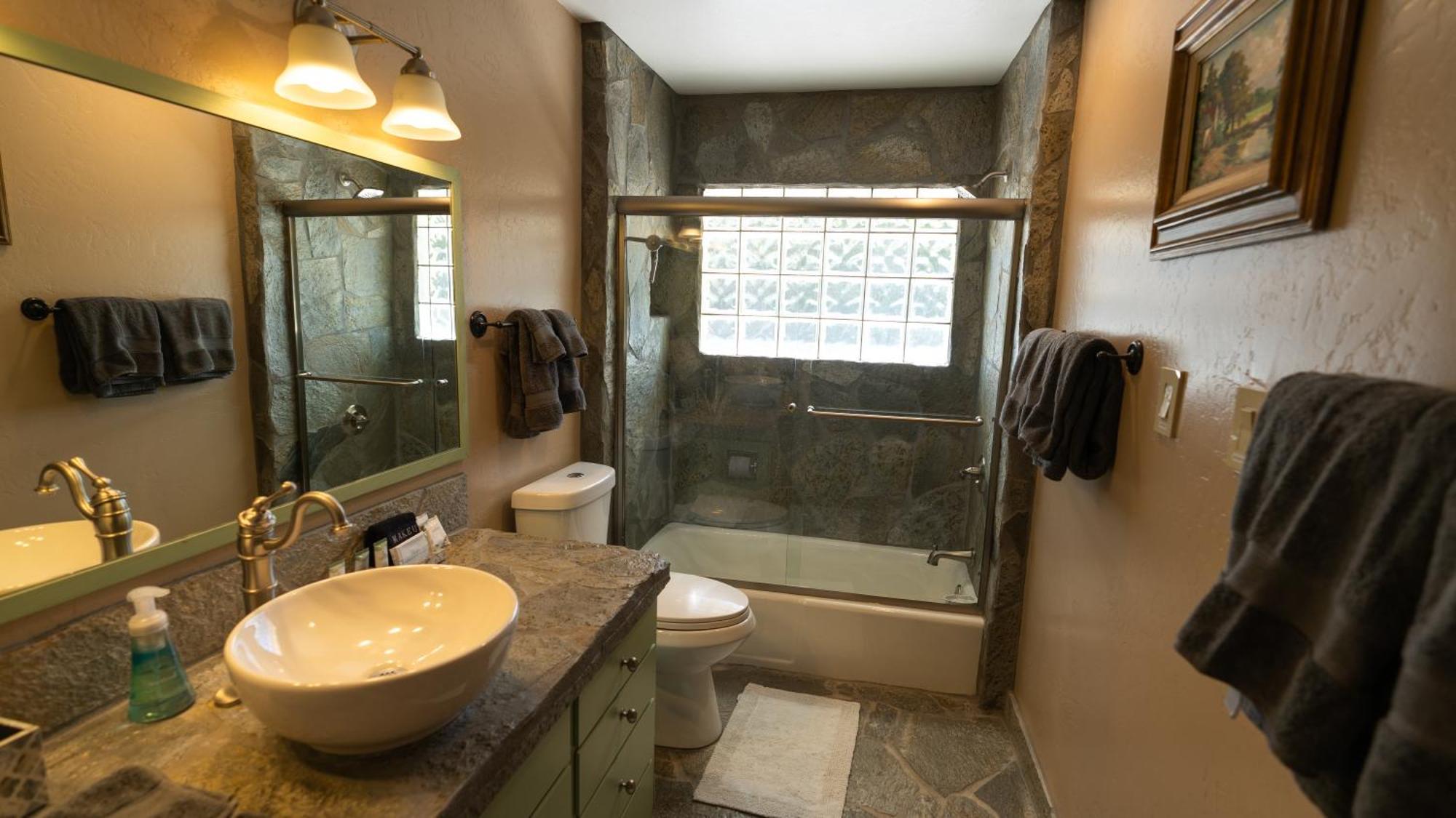 Villa Toscana Palm Springs Zewnętrze zdjęcie