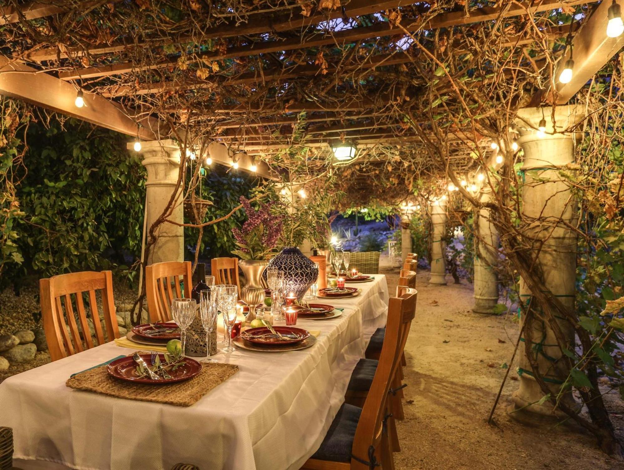 Villa Toscana Palm Springs Zewnętrze zdjęcie
